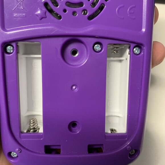 Vtech Baby Toy Lot Happy Lights Bear Push & Explore Elephant & Rock & Bop Music - Picture 15 of 15